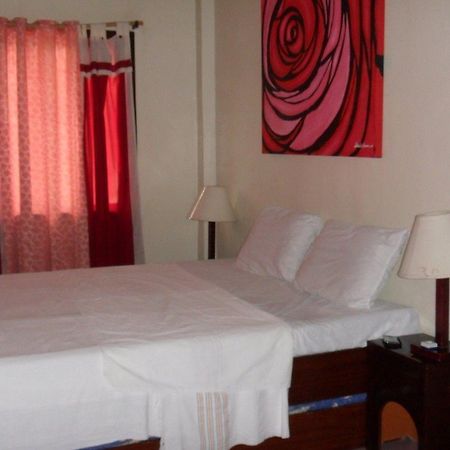 Bohol Divers Resort Panglao Luaran gambar