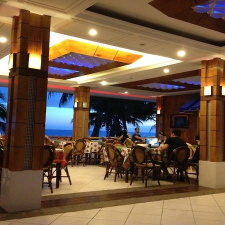 Bohol Divers Resort Panglao Luaran gambar