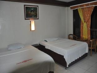 Bohol Divers Resort Panglao Luaran gambar