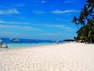Bohol Divers Resort Panglao Luaran gambar