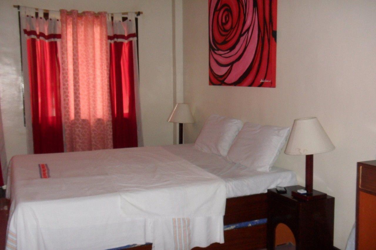 Bohol Divers Resort Panglao Luaran gambar