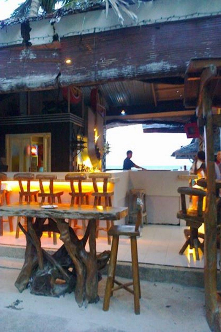 Bohol Divers Resort Panglao Luaran gambar
