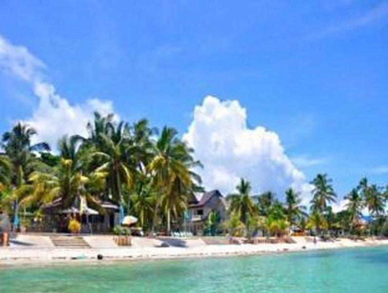 Bohol Divers Resort Panglao Luaran gambar