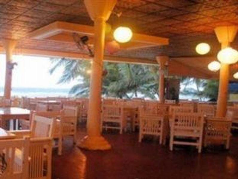 Bohol Divers Resort Panglao Luaran gambar