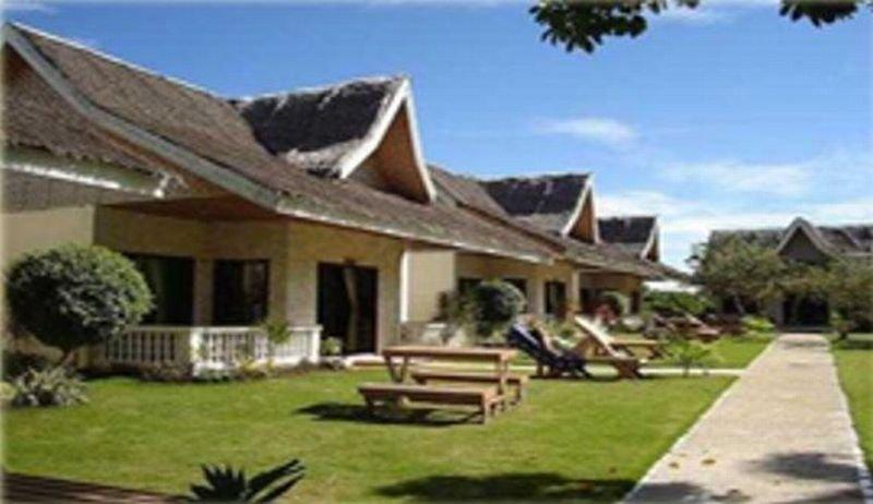 Bohol Divers Resort Panglao Luaran gambar