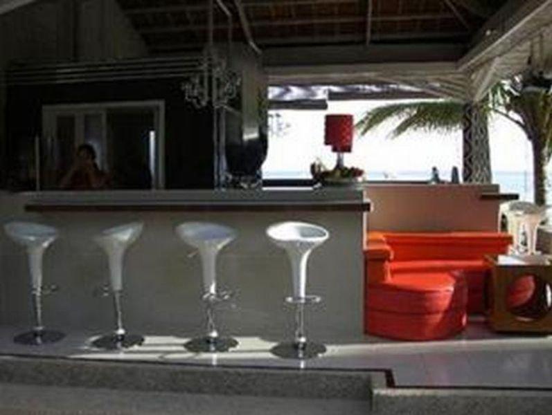 Bohol Divers Resort Panglao Luaran gambar