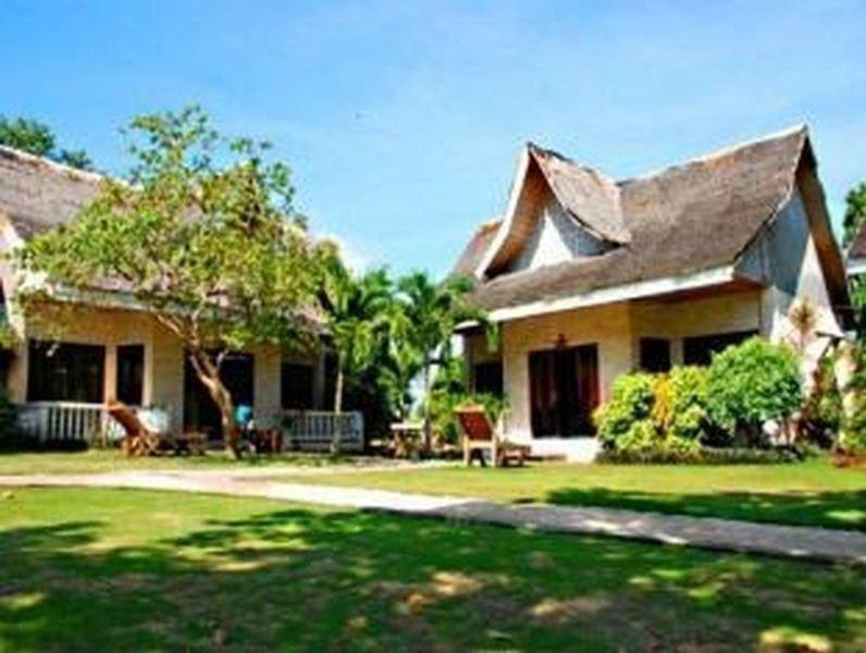 Bohol Divers Resort Panglao Luaran gambar