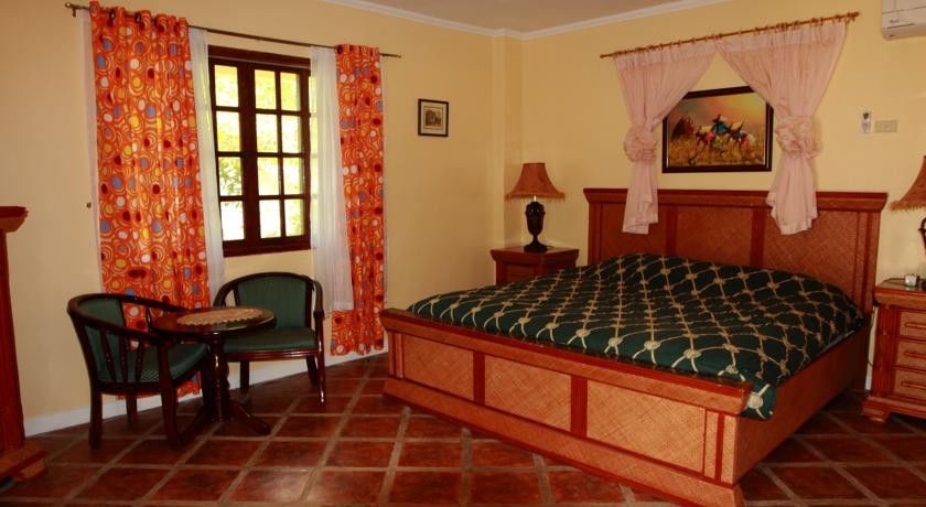 Bohol Divers Resort Panglao Luaran gambar