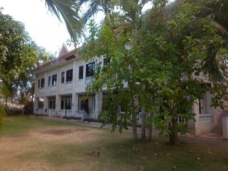 Bohol Divers Resort Panglao Luaran gambar