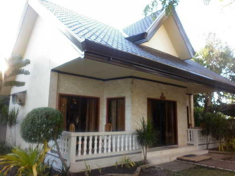 Bohol Divers Resort Panglao Luaran gambar